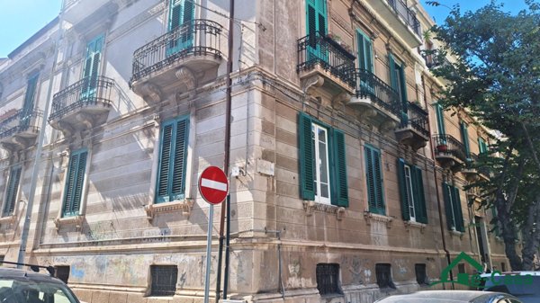 appartamento in vendita a Messina in zona Centro Storico