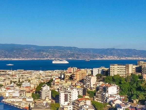 appartamento in vendita a Messina