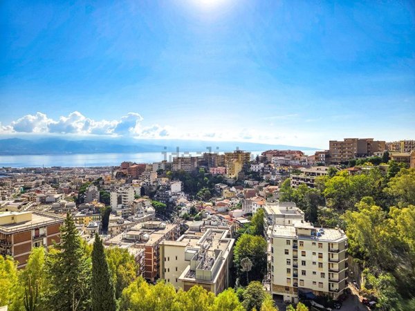 appartamento in vendita a Messina