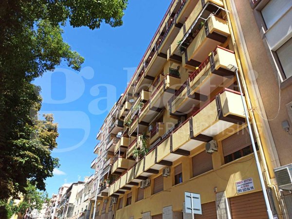 appartamento in vendita a Messina in zona Centro Storico
