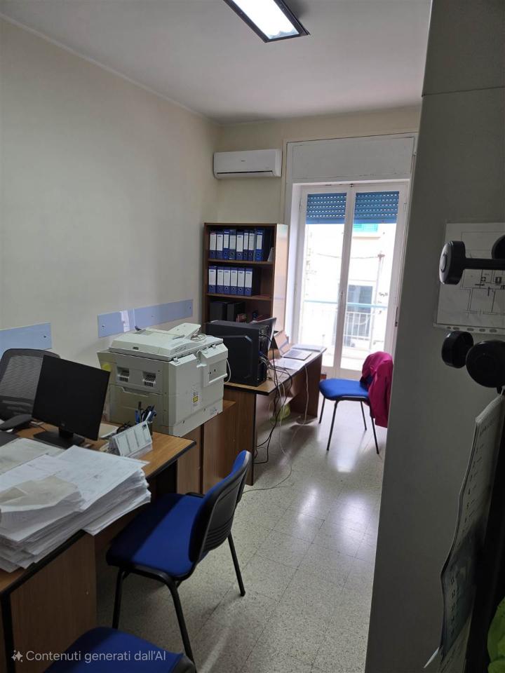 appartamento in vendita a Messina in zona Centro Storico