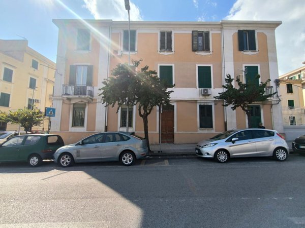 appartamento in vendita a Messina in zona Centro Storico