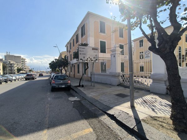 appartamento in vendita a Messina in zona Centro Storico