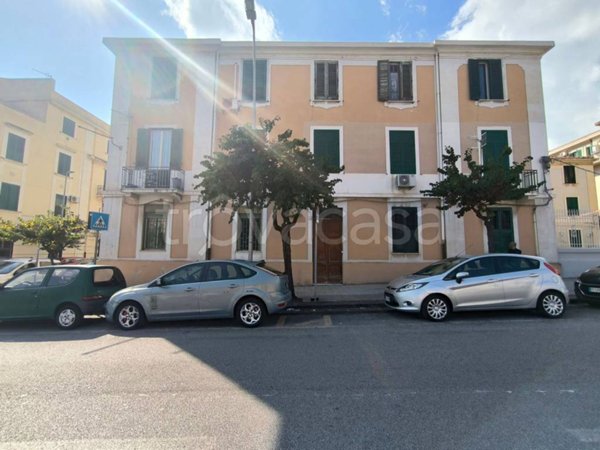 appartamento in vendita a Messina in zona Centro Storico