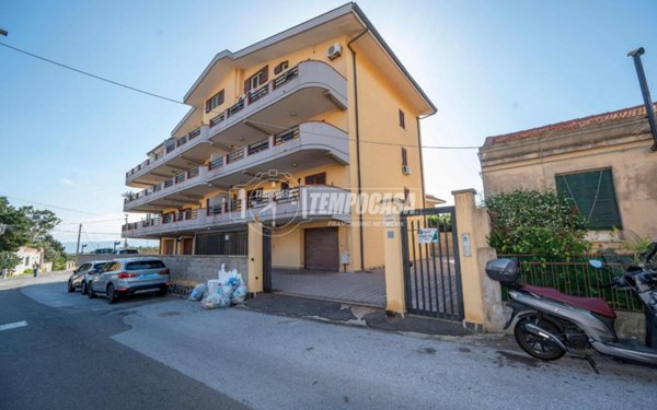 appartamento in vendita a Messina in zona Ganzirri