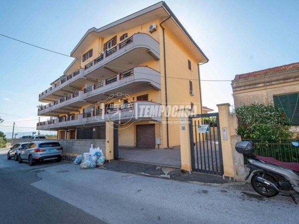 appartamento in vendita a Messina in zona Ganzirri