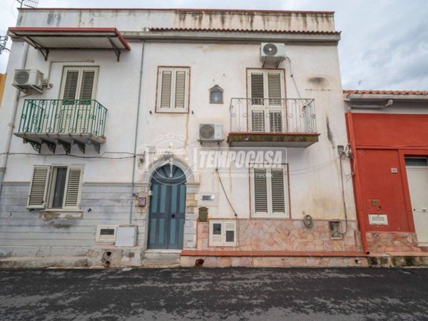 casa indipendente in vendita a Messina in zona Santa Margherita