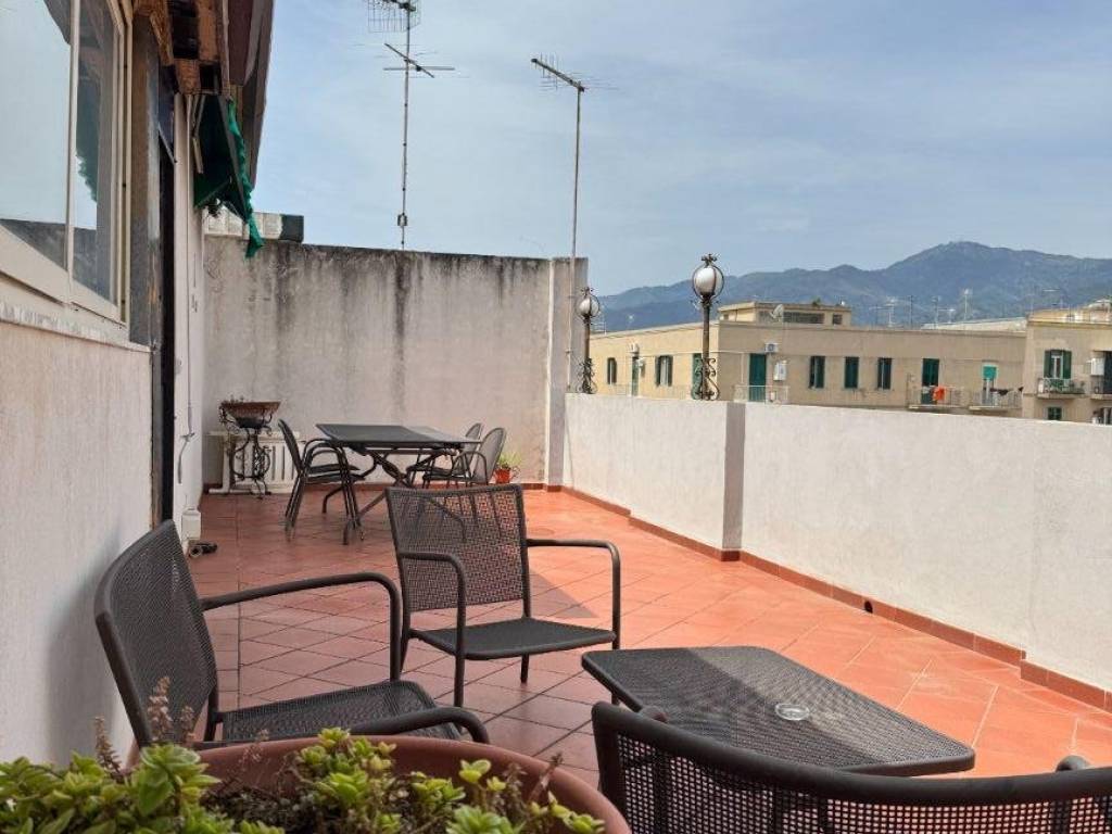 appartamento in vendita a Messina in zona Centro Storico