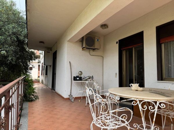 appartamento in vendita a Messina in zona Santissima Annunziata