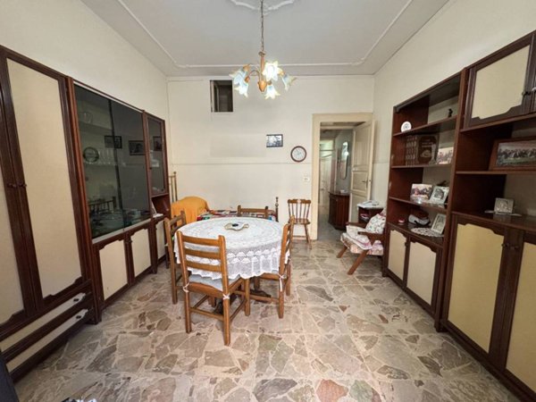 appartamento in vendita a Messina in zona Santissima Annunziata