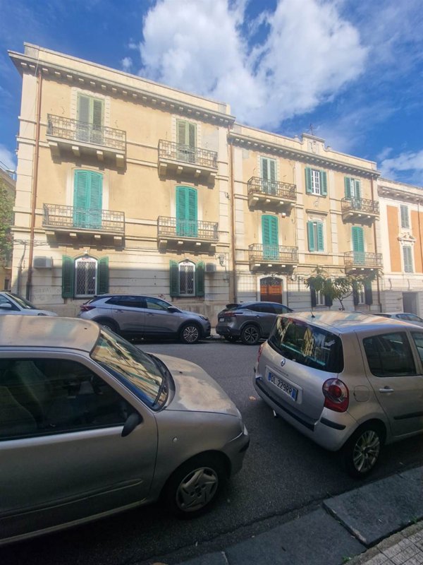 appartamento in vendita a Messina in zona Centro Storico
