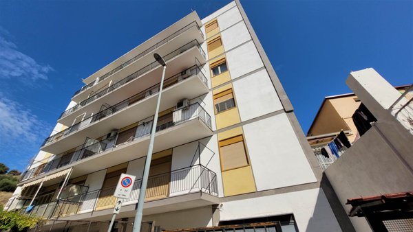 appartamento in vendita a Messina in zona Centro Storico