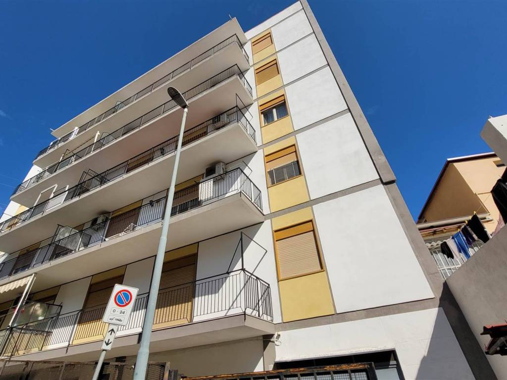 appartamento in vendita a Messina in zona Centro Storico
