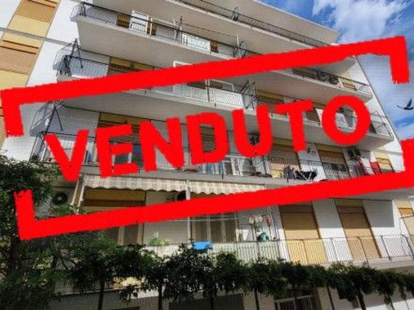 appartamento in vendita a Messina in zona Gazzi