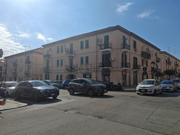 appartamento in vendita a Messina in zona Centro Storico