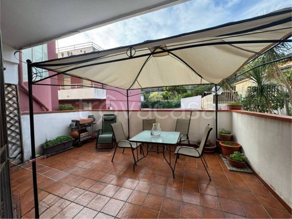 appartamento in vendita a Messina in zona Santa Margherita