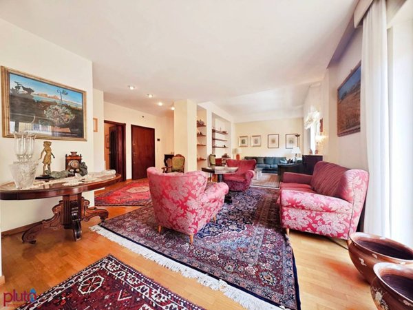 appartamento in vendita a Messina in zona Centro Storico