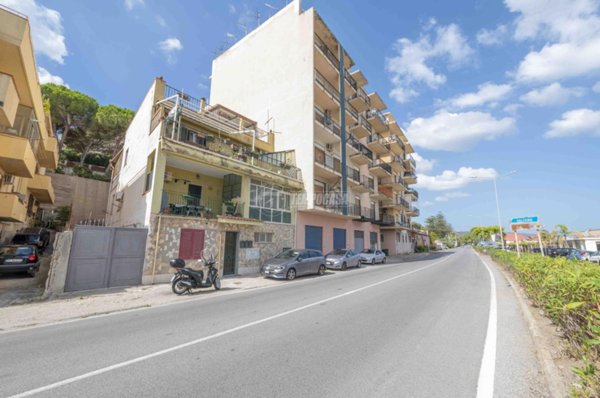 appartamento in vendita a Messina in zona Ganzirri