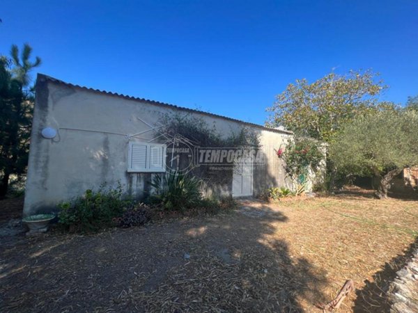 appartamento in vendita a Messina in zona Salice