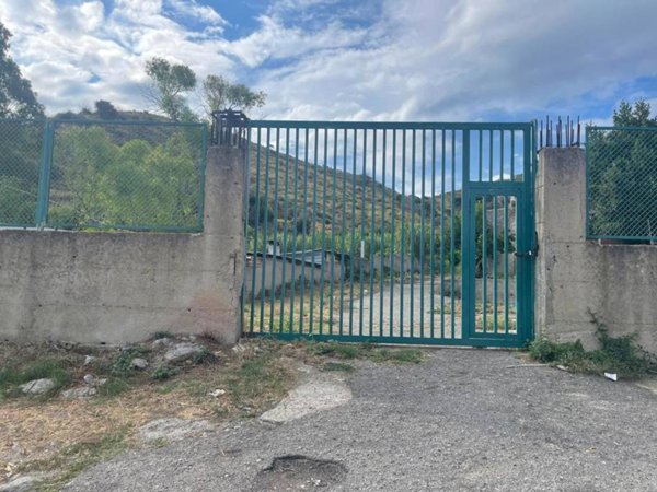 terreno agricolo in vendita a Messina in zona Gazzi