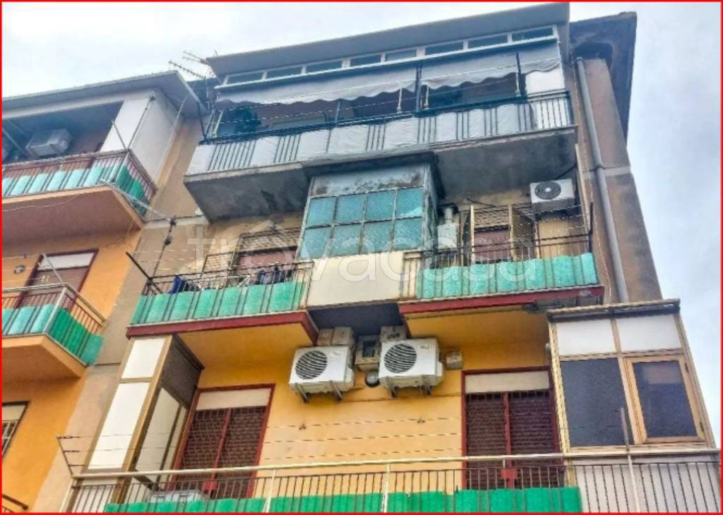 appartamento in vendita a Messina in zona Minissale