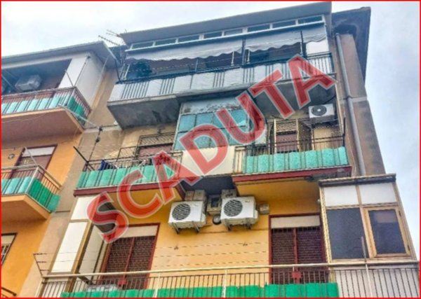 appartamento in vendita a Messina in zona Centro Storico