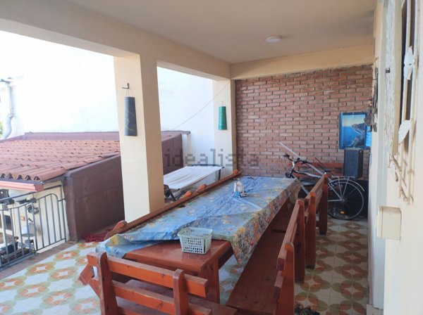 casa indipendente in vendita a Messina in zona Mortelle