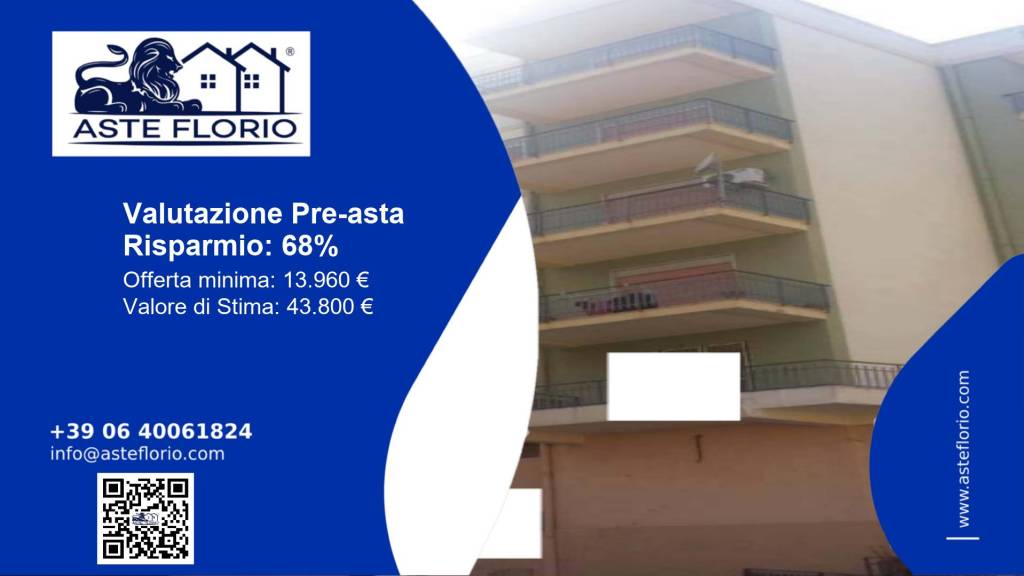 appartamento in vendita a Messina in zona Gravitelli