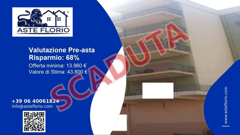 appartamento in vendita a Messina