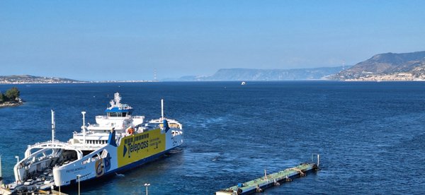 appartamento in vendita a Messina