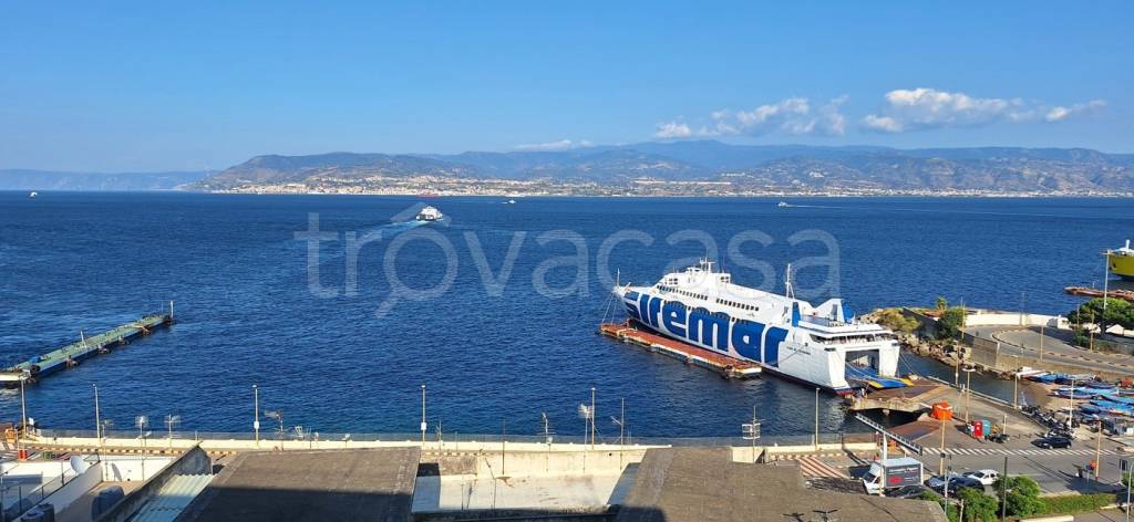 appartamento in vendita a Messina
