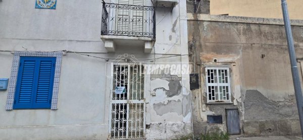 casa indipendente in vendita a Messina in zona Ganzirri