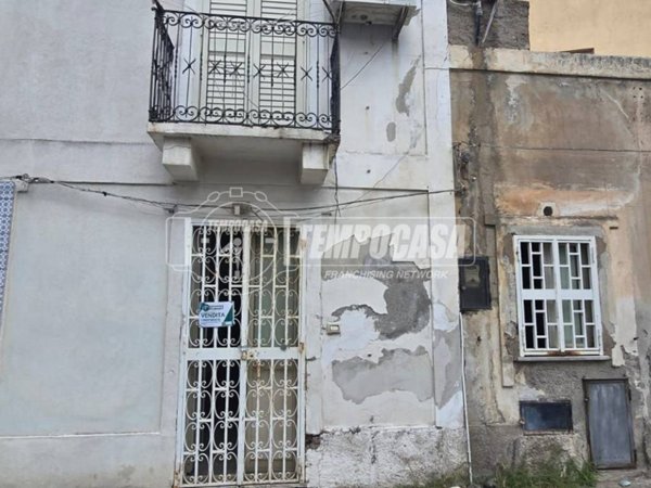 casa indipendente in vendita a Messina in zona Ganzirri