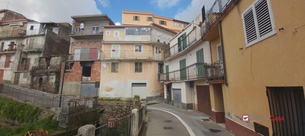 appartamento in vendita a Messina