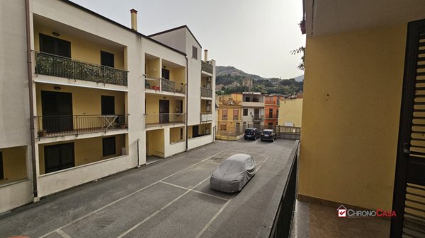 appartamento in vendita a Messina in zona Santa Margherita