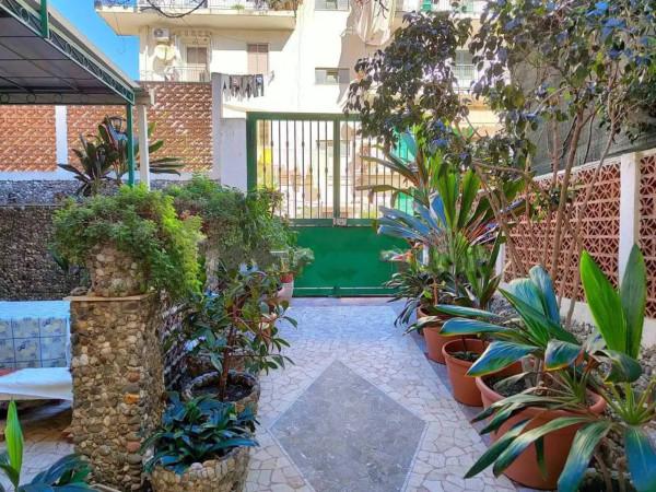 appartamento in vendita a Messina in zona Tremestieri