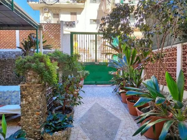 appartamento in vendita a Messina in zona Tremestieri
