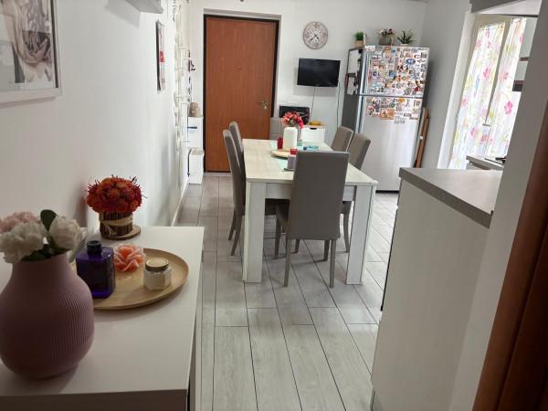 appartamento in vendita a Messina in zona Ganzirri