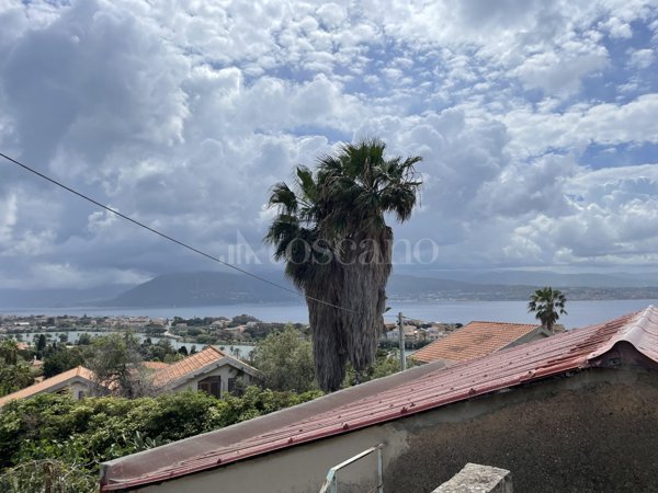 casa indipendente in vendita a Messina in zona Ganzirri