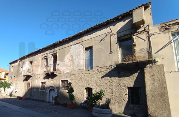 casa indipendente in vendita a Messina in zona Contesse