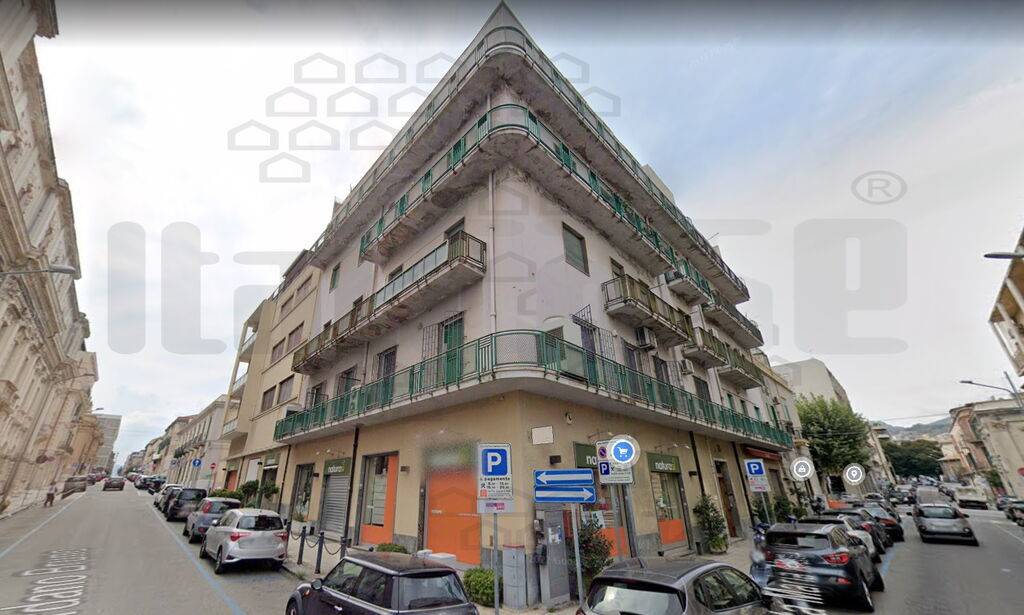 appartamento in vendita a Messina in zona Centro Storico