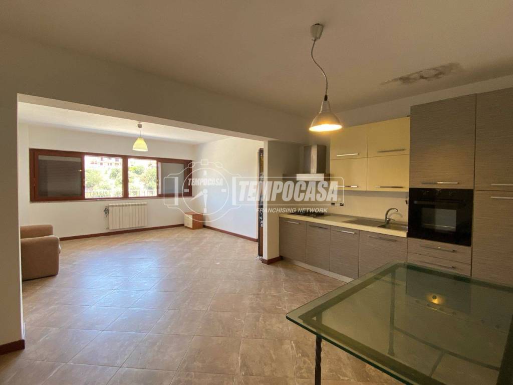 appartamento in vendita a Messina in zona Centro Storico