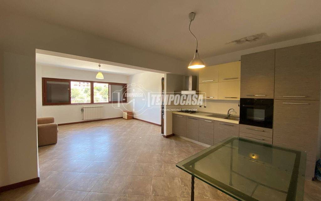 appartamento in vendita a Messina in zona Centro Storico