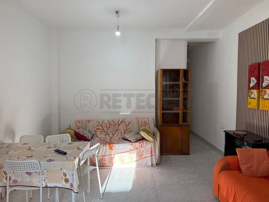 appartamento in affitto a Messina in zona Torre Faro