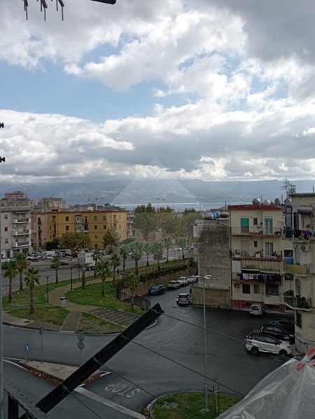 appartamento in vendita a Messina in zona Gazzi