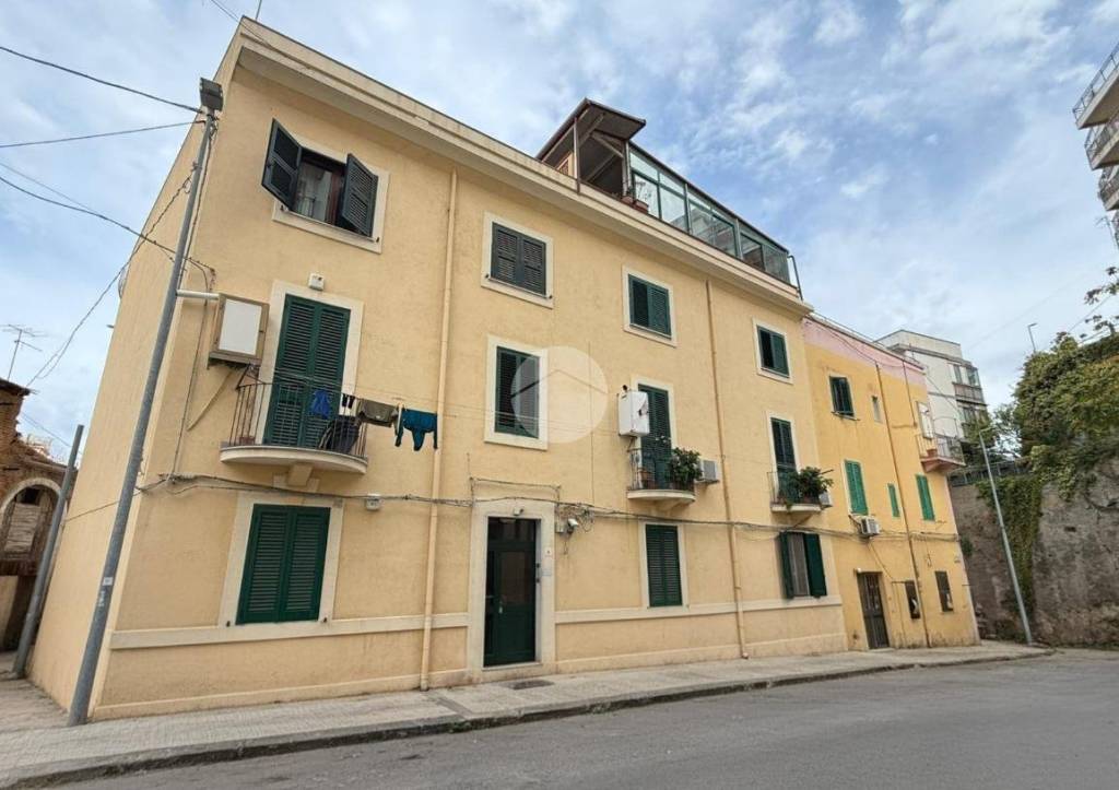 appartamento in vendita a Messina