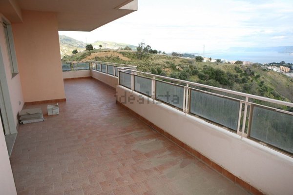 appartamento in vendita a Messina