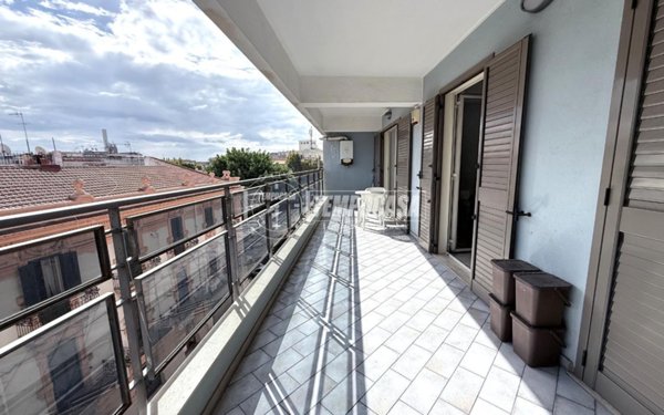 appartamento in vendita a Messina in zona Centro Storico