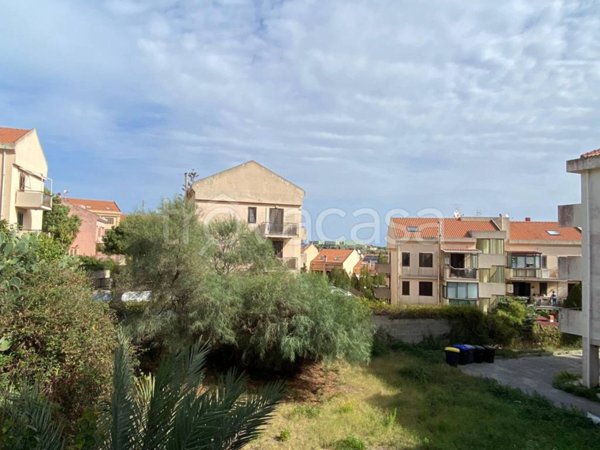 appartamento in vendita a Messina in zona Faro Superiore