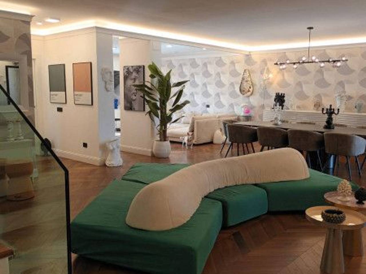 appartamento in vendita a Messina in zona Contesse